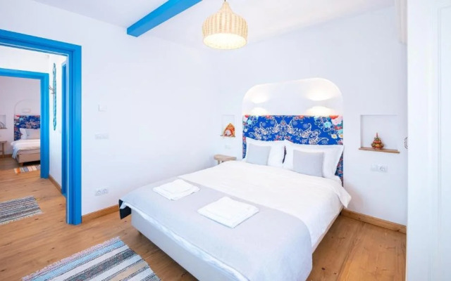 Casa Filip Sarichioi