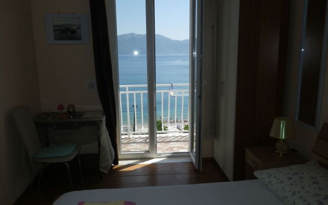 Studio apartment Mir - perfect location & cosy: SA3 Korcula, Island Korcula