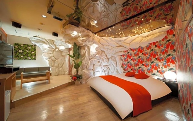 Royal Hotel Uohachi Bettei - Vacation STAY 81417
