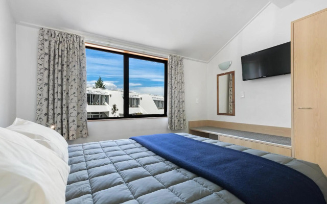 Amity Serviced Apartments