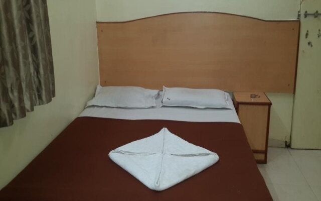 Hotel Laxmibai Palace