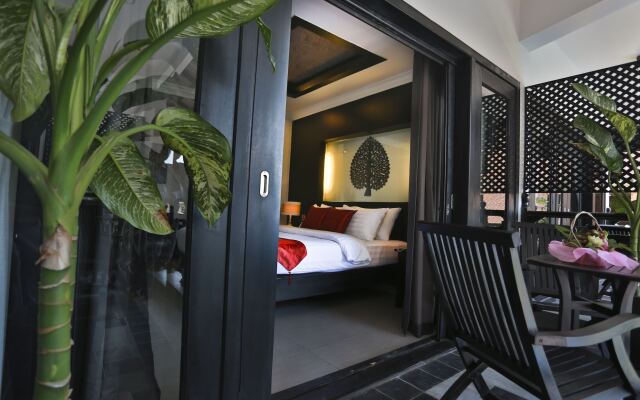 Khmer Mansion Boutique Hotel