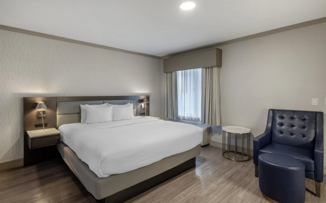 Best Western Plus Executive Suites