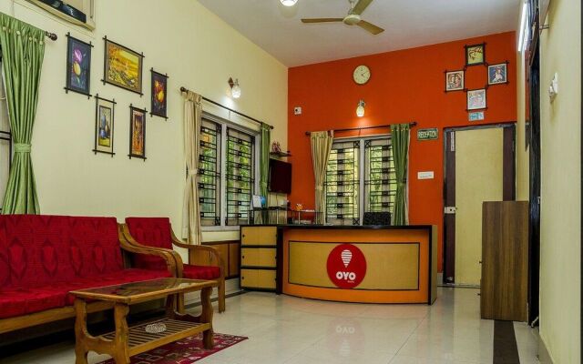 OYO 9981 Tulip Guest House