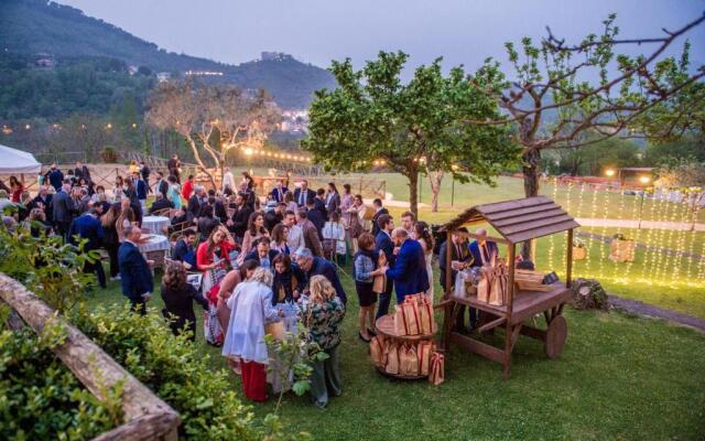 Villapiana Country House