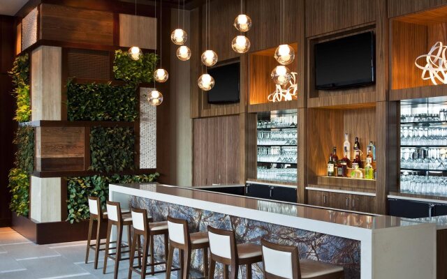 The Westin Birmingham