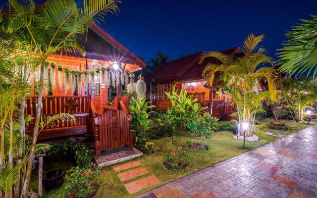 wisahome hua hin