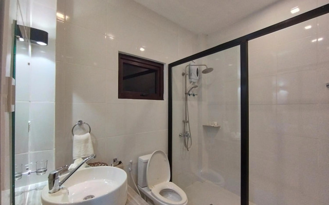 Villa Umi Panglao Resort