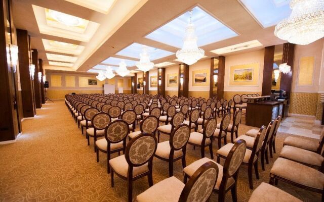 Best Western Hotel Lev Or I