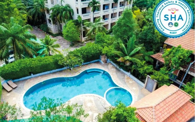 Park 38 Hotel
