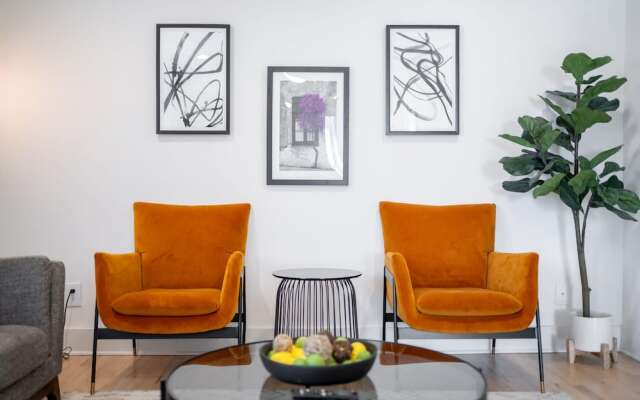 Crescent Furnished Apartments