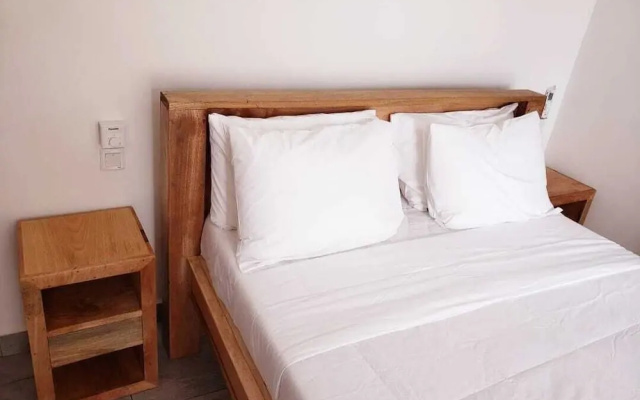 Sipano Beach Lodge Kiwengwa