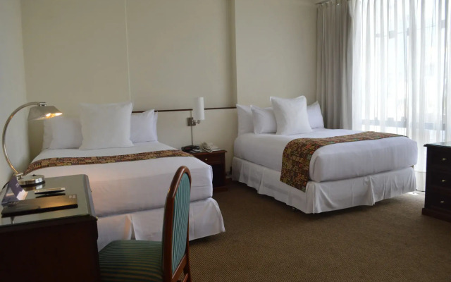 Estelar Apartamentos Bellavista