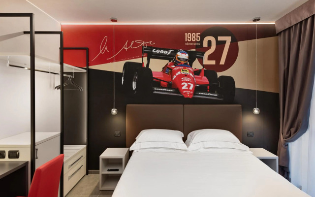 Hotel Maranello Village