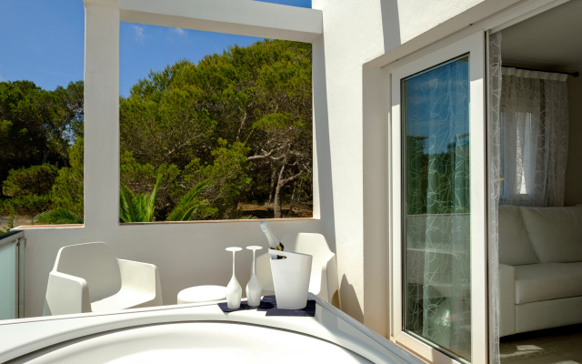 Blanco Hotel Formentera
