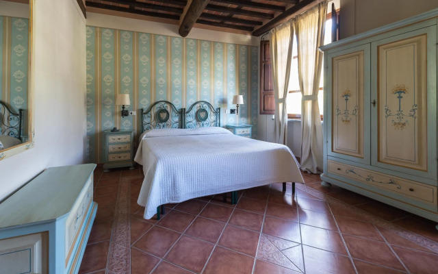 Hotel Villa Cheli