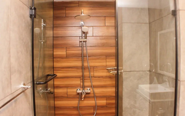 Best Choice And Simply 1Br At Vasanta Innopark Apartment