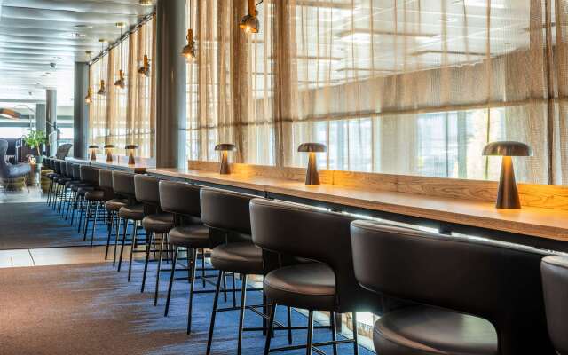 Radisson Blu Riverside Hotel, Gothenburg