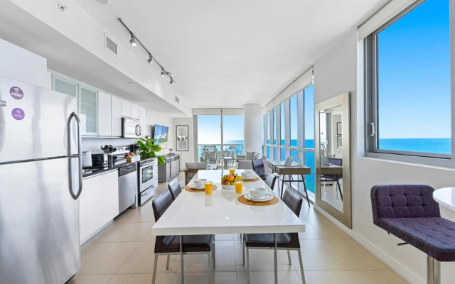 Dharma Home Suites Miami at Monte Carlo
