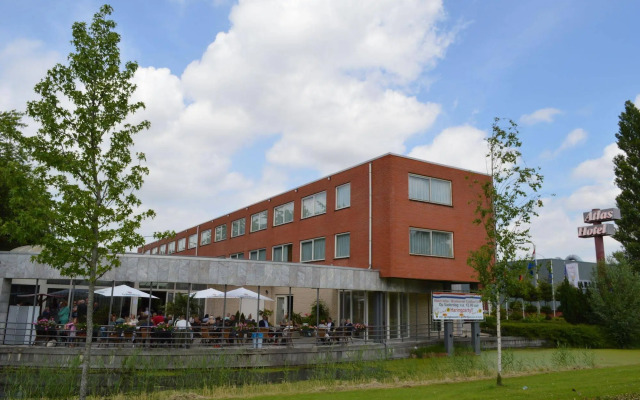 Atlas Hotel Holiday