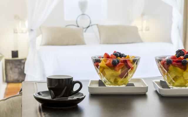 Hotel La Torre del Canonigo - Small Luxury Hotels