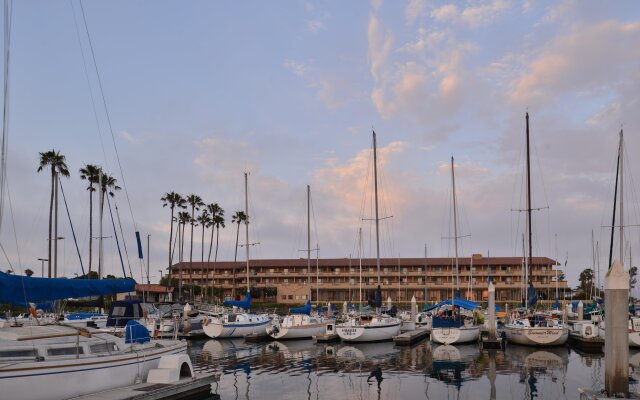 Holiday Inn Express Hotel & Suites Ventura, an IHG Hotel