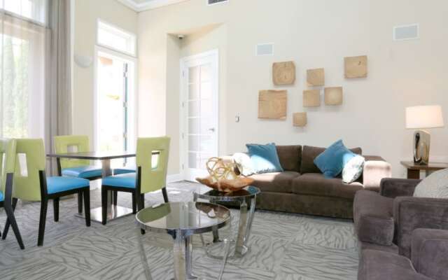 Global Luxury Suites Bridgepoint Circle