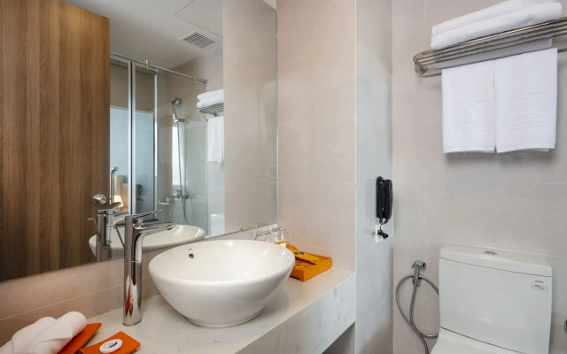 Libra Hotel Nha Trang