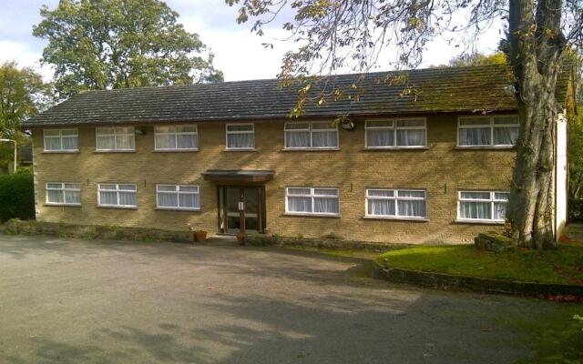 Brecon Hotel Sheffield Rotherham - Adults Only