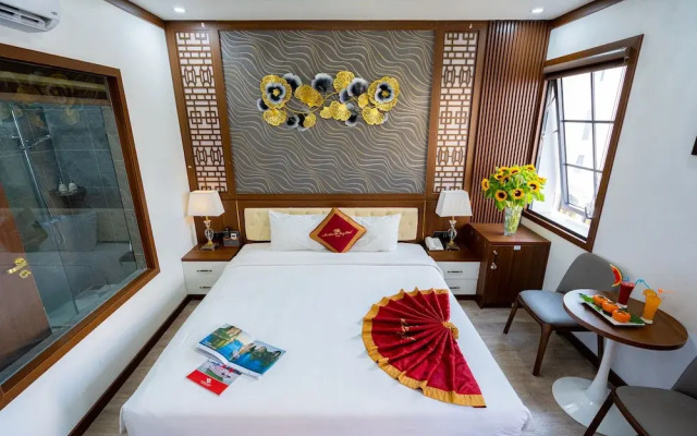 Sunland Halong Hotel and Restaurant