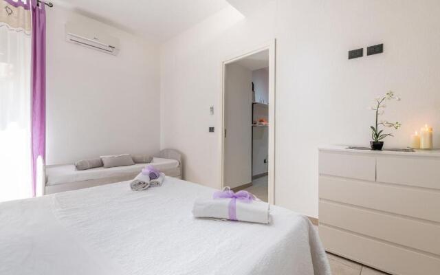 Appartamento Il Lillà