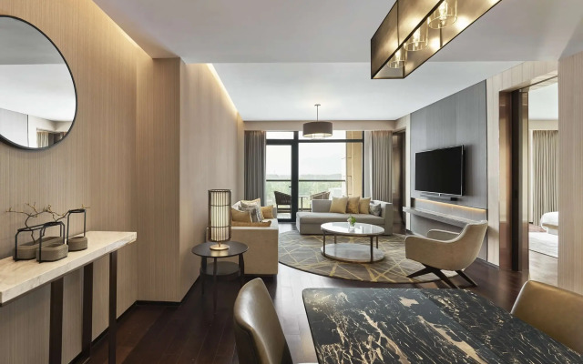 Hyatt Regency Beijing Shiyuan