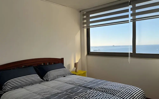 Oceana Suites Valparaíso Yungay