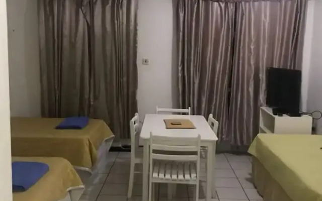 Ocho Rios Beach Apt at Sandcastles