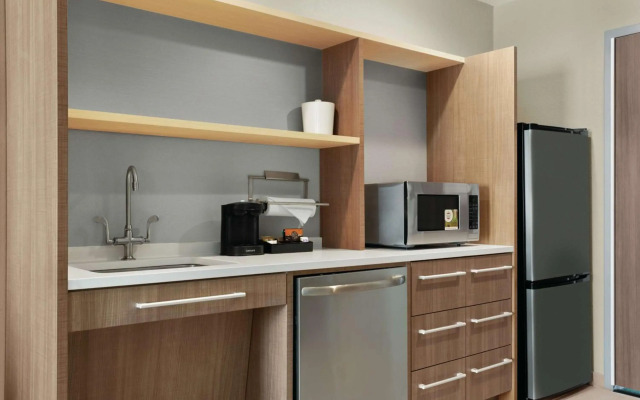 Home2 Suites by Hilton Columbia Harbison