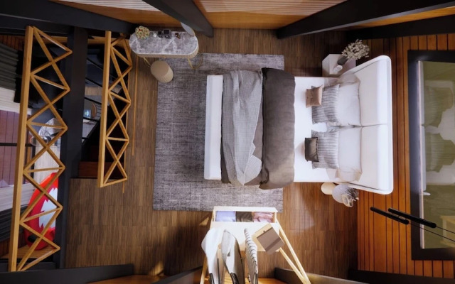 Redka Bungalov Resort