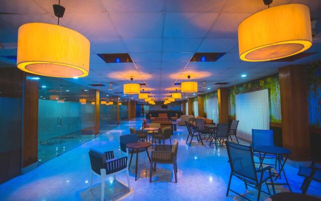 CCULB Resort & Convention Hall