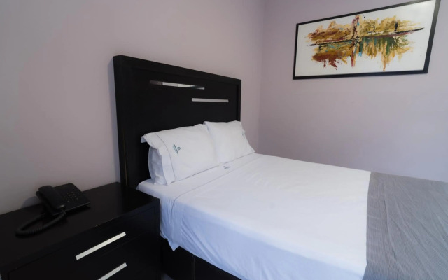 Expo Hotel Guadalajara
