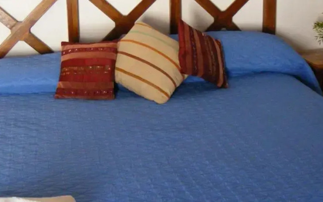 Apartamento Las Gaviotas
