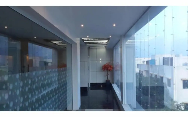 Hotel Vaishali