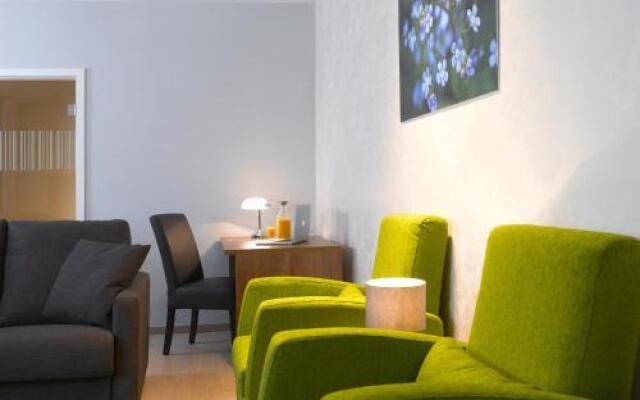 Thon Residence Florence
