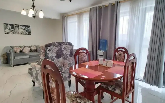 Lux Suites Sandalwood  Apartments