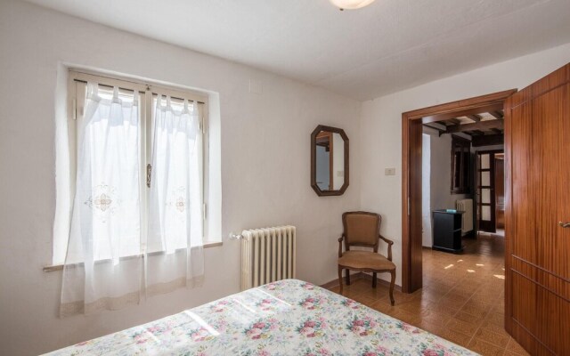 Amazing Home in Chiusdino With 3 Bedrooms