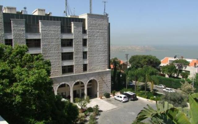 Rabieh Guest House