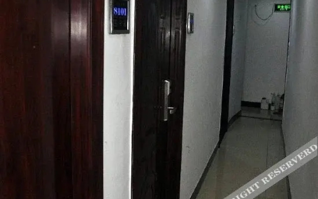 Xinxin Motel