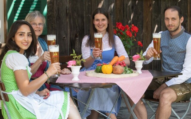 Landgasthof Zum Kirchenwirt