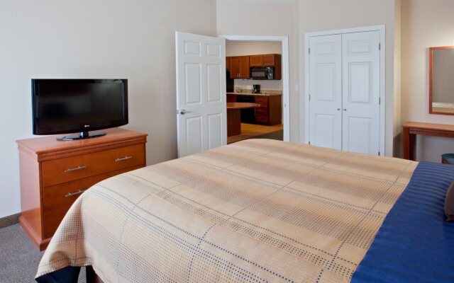 Extended Stay America Suites Houston Kingwood