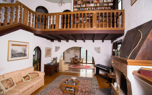 Historic Villa
