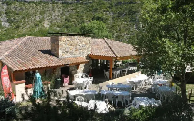 Ceven Aventure
