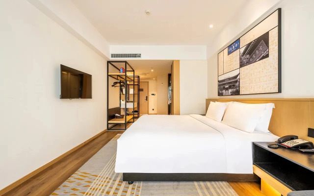 TRYP Xian BY Wyndham